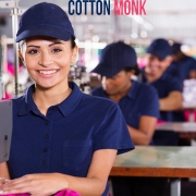 Uniform clothing manufacturers