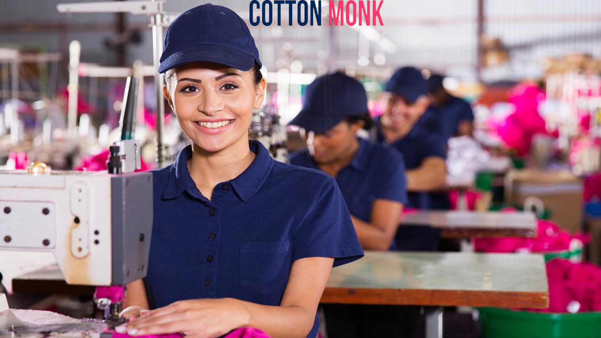 Uniform clothing manufacturers