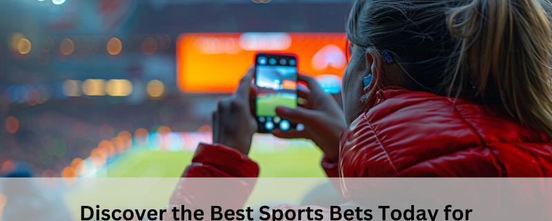 best sports bets today