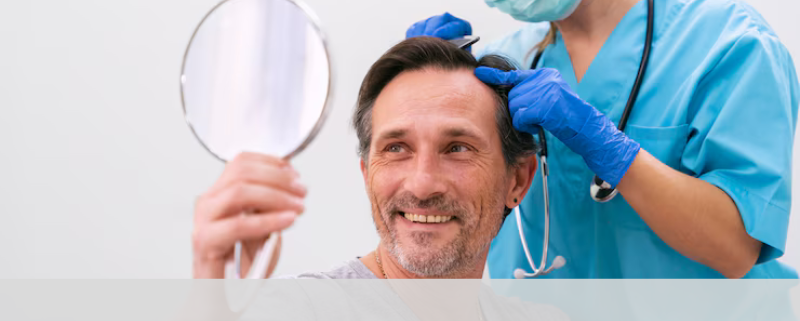 best fue hair transplant