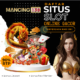 Raih Cuan Tanpa Henti! Scatter Gampang Muncul di Slot Online Mancing138!