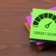 Credit Profile with Premium Credit Tradelines