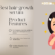 best hair growth serum