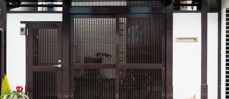 Custom gates St George UT