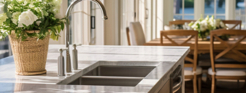 cabinets and countertops in Chattanooga TN