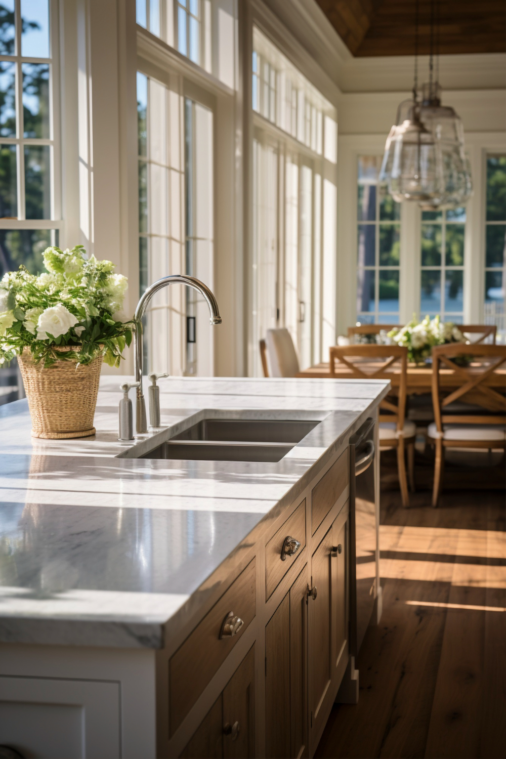 cabinets and countertops in Chattanooga TN