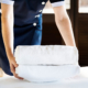 hospitality linens