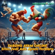 Situs Sabung Ayam