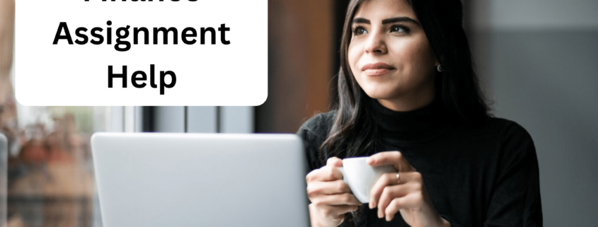 Finance Assignment Help