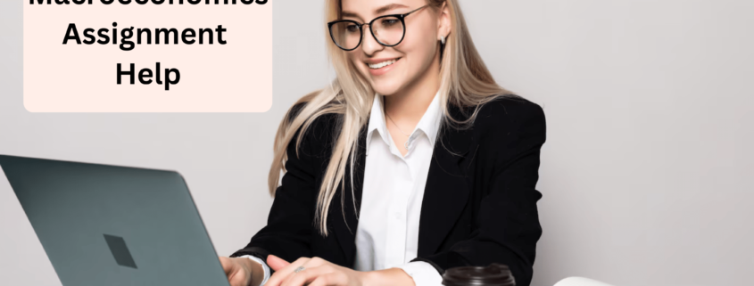 Macroeconomics Assignment Help