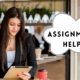 Assignment Help