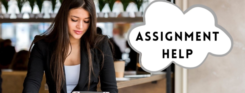 Assignment Help