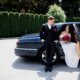 wedding limo rental orlando