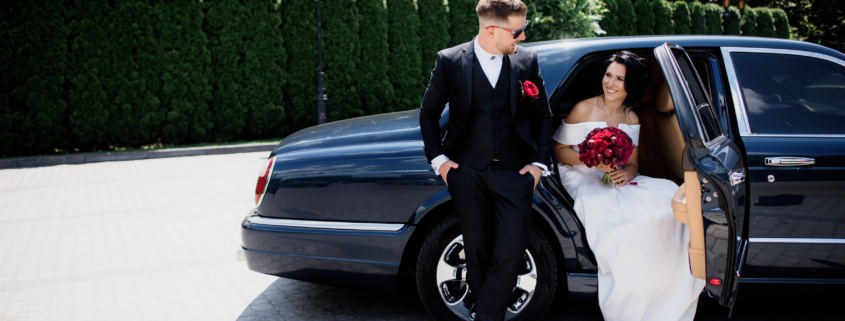 wedding limo rental orlando