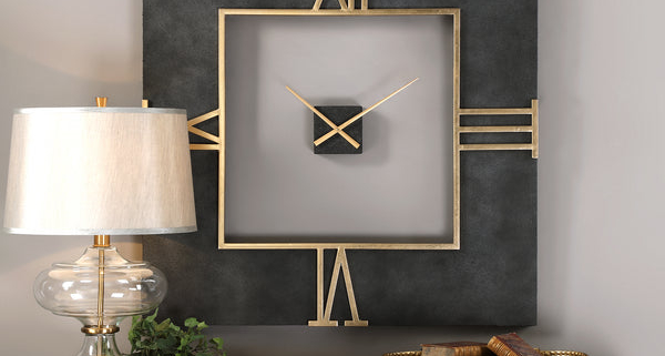 buy wall clocks