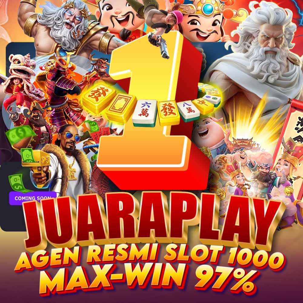 Situs Slot Juaraplay188