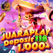 juaraplay118