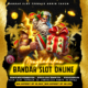 Situs Judi Slot Online Resmi Terpercaya 2025