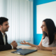 One-on-one executive coaching