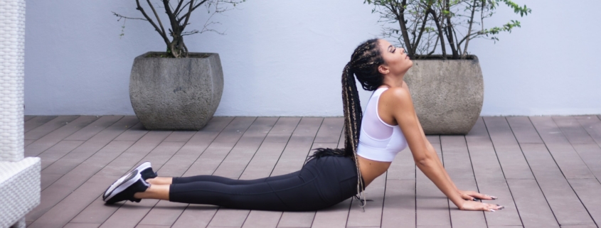 Sustainable Fitness Plan