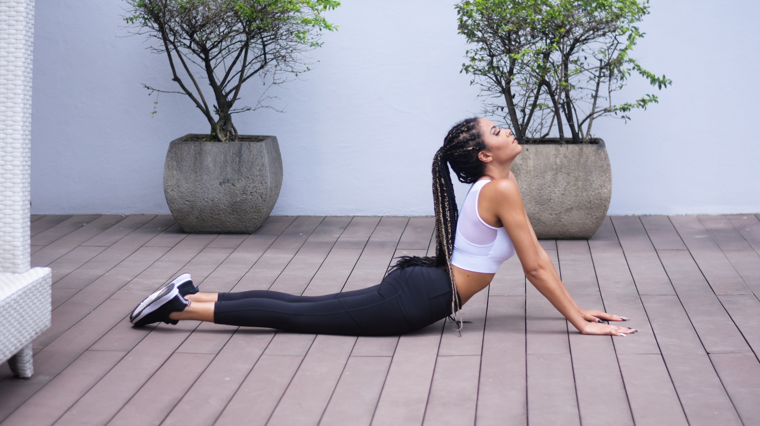 Sustainable Fitness Plan