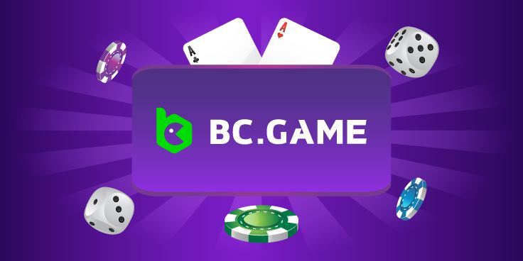 Download And Install and Install Bc.Game Application for Android and iOS 2025
