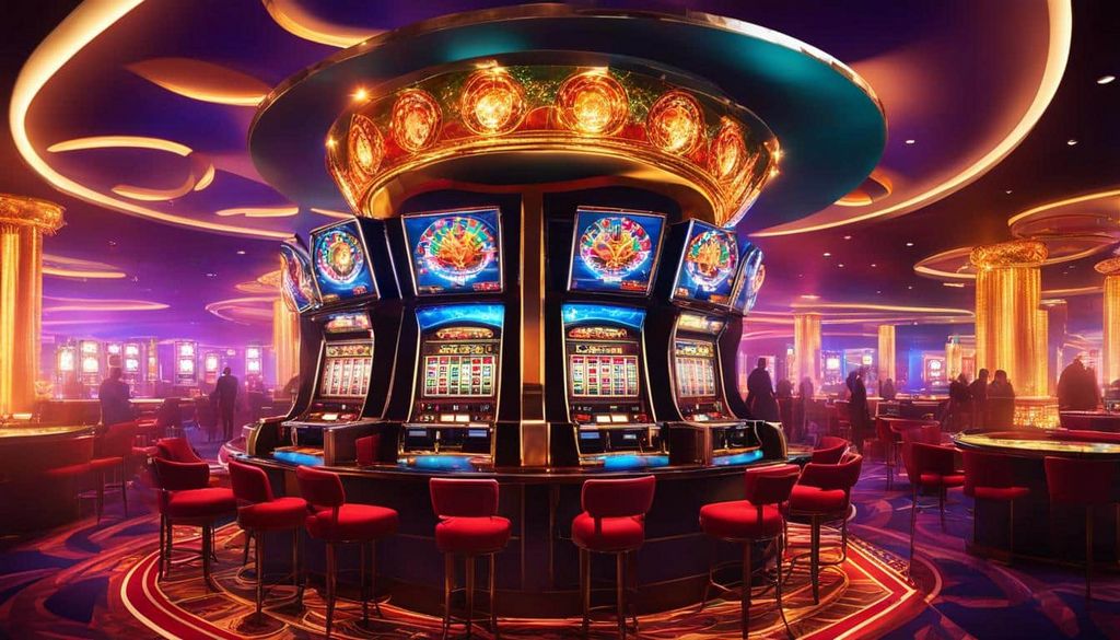 Kralbet Kumar kuruluşu