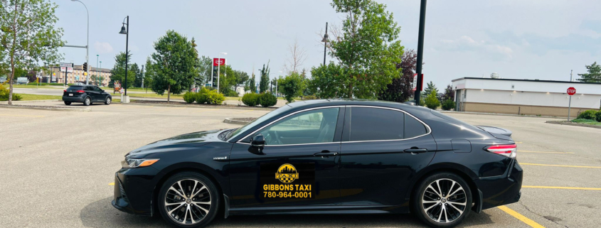 Gibbons Taxi