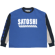 satoshi shirt