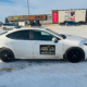 Taxi Service In Fort Saskatchewan