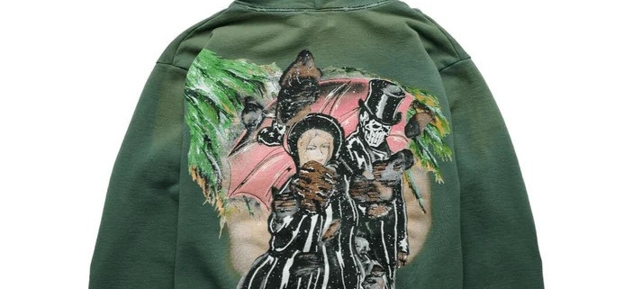 hoodie
