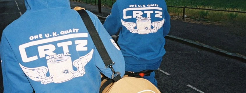 Cortez Clothing