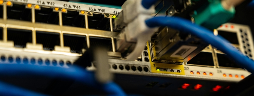 managed it services fresno