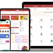 School ERP Software