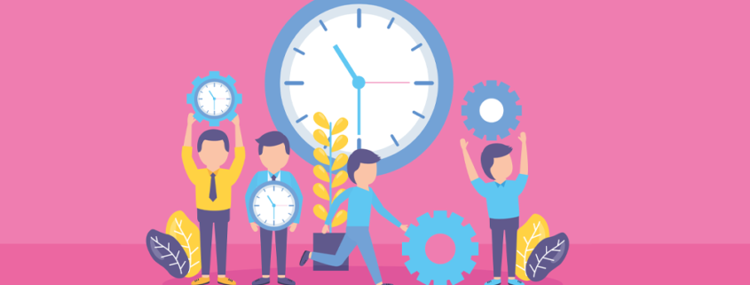 Why Time Management Is Crucial When Pursuing a Thesis and Online Studies