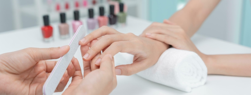 Lumi Nail Bronx
