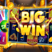 Situs Slot Gacor Aman