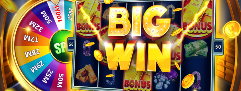 Situs Slot Gacor Aman