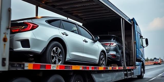 auto transport Florida